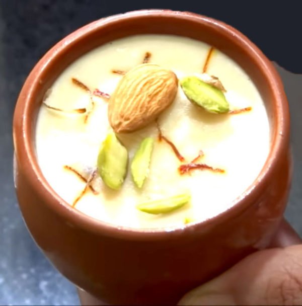 Kesar Pista Kulfi Recipe, How To Make Kesar Pista Kulfi, Kulfi Ice Cream