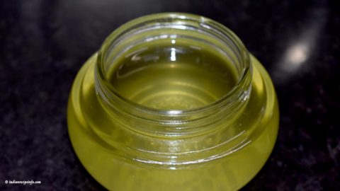 100% Pure Homemade Ghee Recipe From Milk With Pro Tips